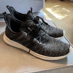 Adidas cloudfoam sneakers