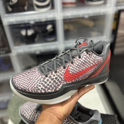 Kobe Protro 6 All Stars Hollywood 3D