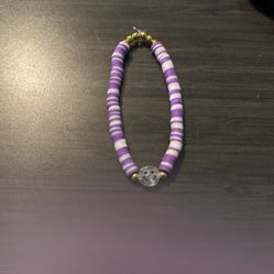 Cute Smiley Face Bracelet 
