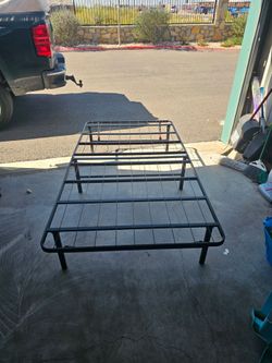 Twin frame (eastside)