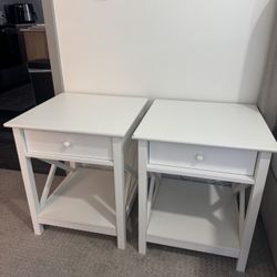 Side Tables