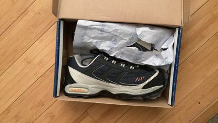 Men Safety work Shoes New Size 11 E SD