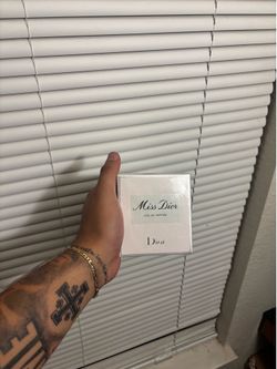Miss dior edp