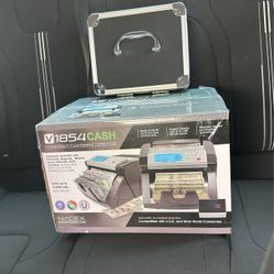 Brand New Money Counter 