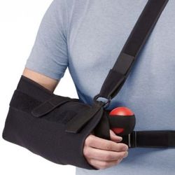 Shoulder/arm Stabilizer Sling
