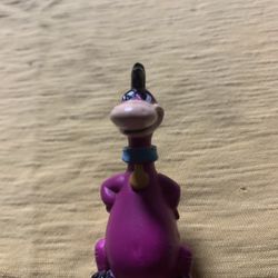 Vintage Flintstones DINO Figure
