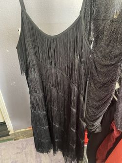 Women Dress XL