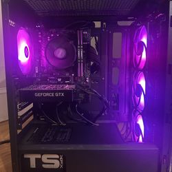 1660Ti Gaming Pc