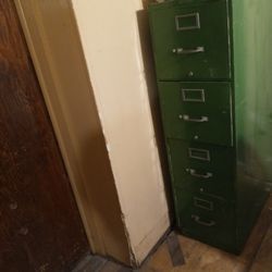 Filing Cabinet