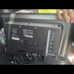 Small Smart Tv