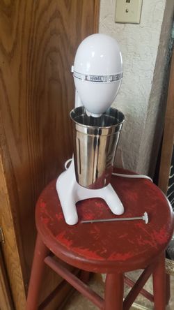 Hamilton Beach Drinkmaster