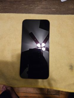 Iphone pro max 15 and apple watch series 6
