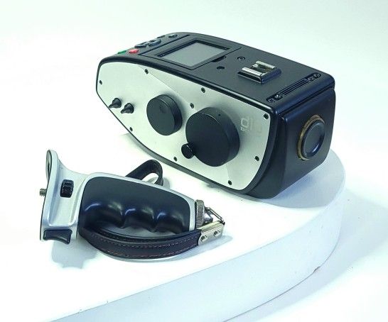 Digital Bolex D16 Kickstarter Serial #55