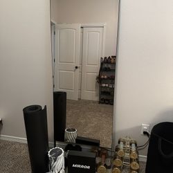 Lululemon Studio Mirror