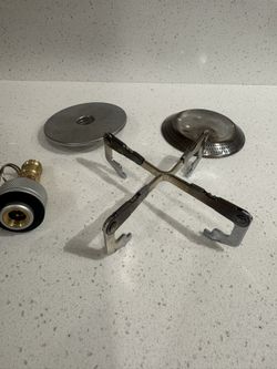 Portable Camping Stove 