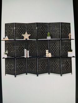 Room divider/ privacy screen