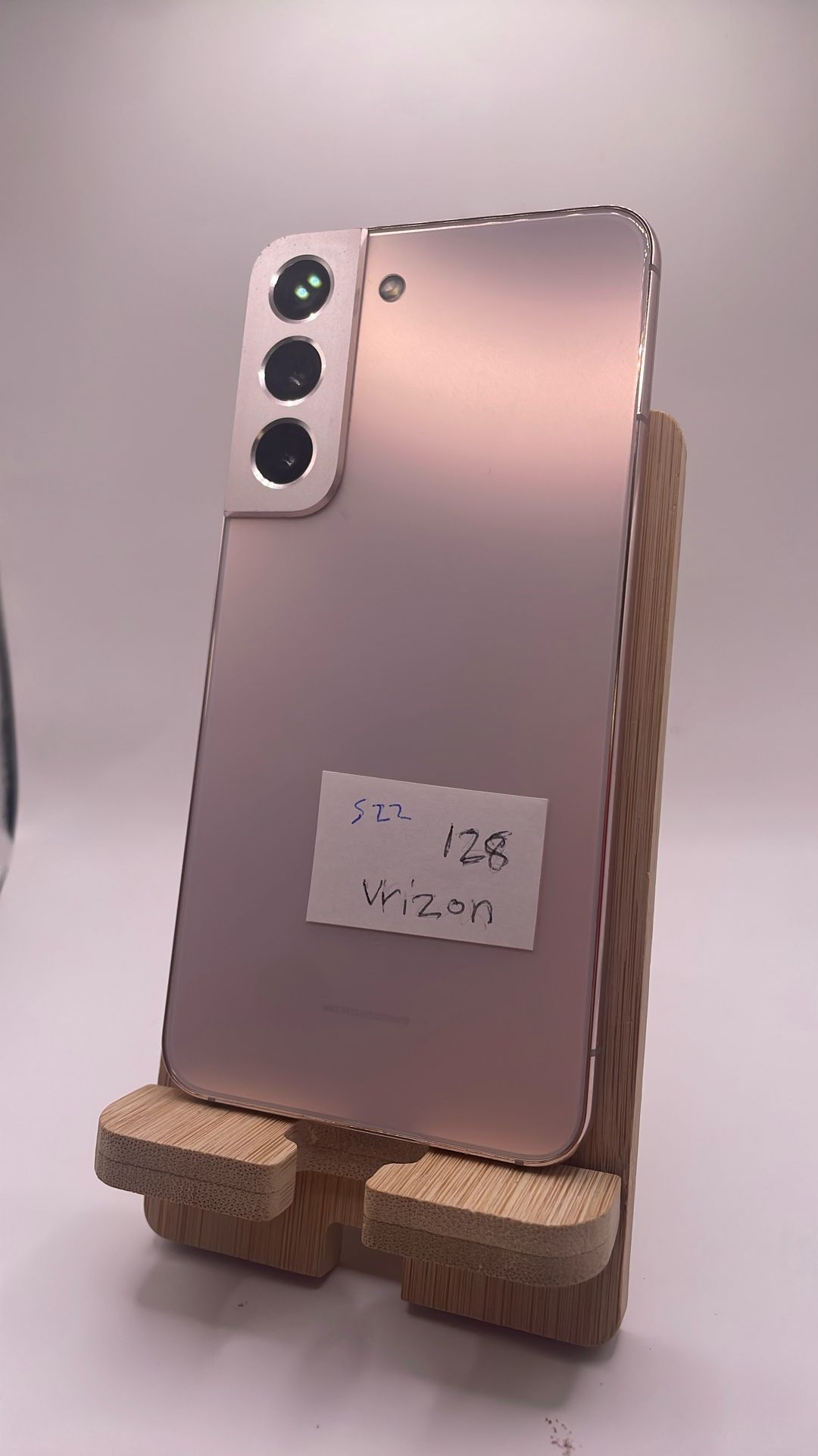 Galaxy S22 128GB Verizon