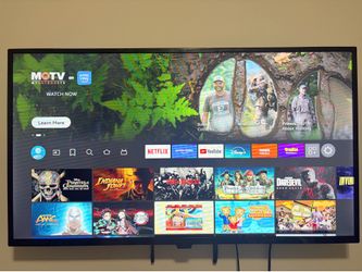 Moving sale! insignia tv