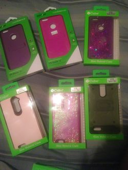 Zte phone cases !