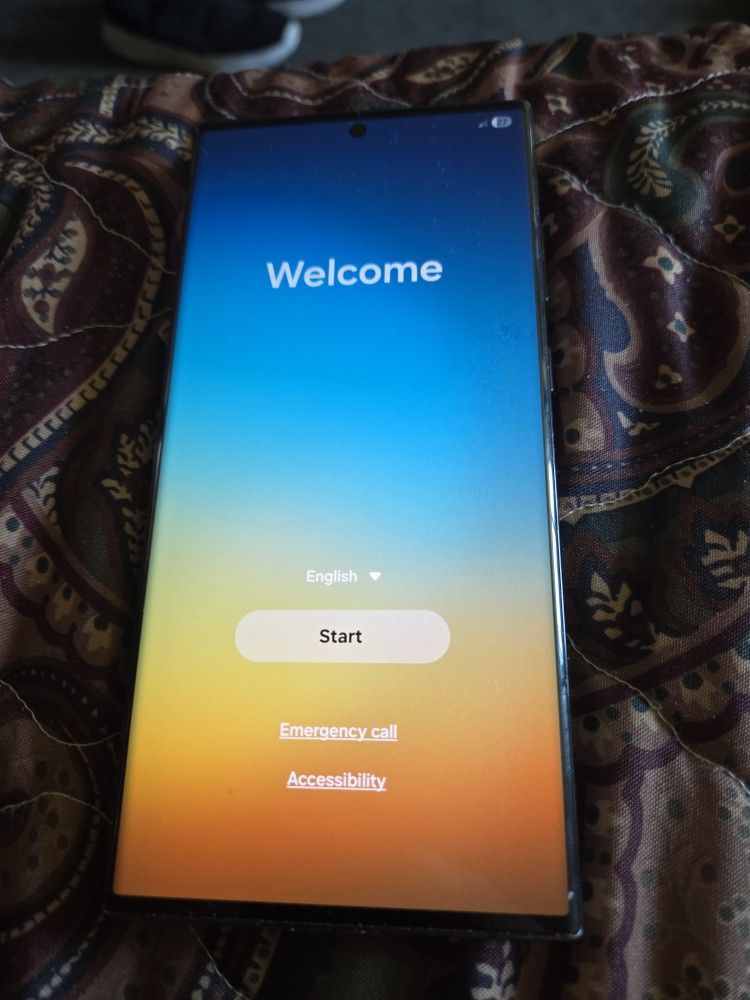 Samsung S23