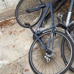 Cannondale Bike For Sale