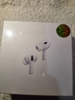 Air Pods (Not Apple)