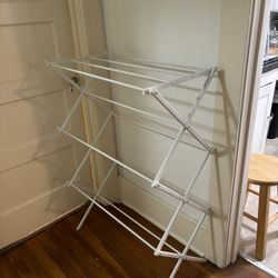 Laundry Drying Rack 