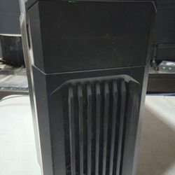 Gaming PC RTX 3050, i7 9700k, 500gb M.2, 2TB HDD