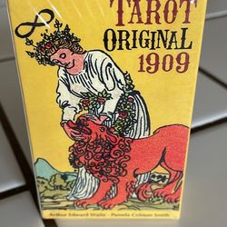 Tarot Cards 8.00