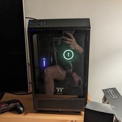 RTX 3050 Gaming PC