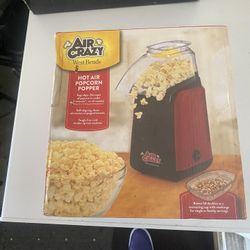 Popcorn Maker 