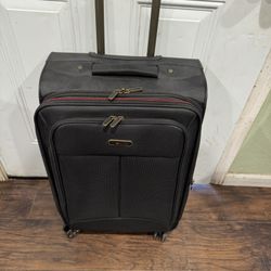 Maleta/suitcase