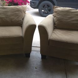 Arm Chair