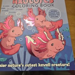 Coloring Book 