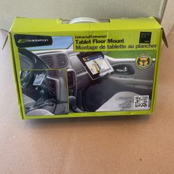 Tablet Floor mount New 