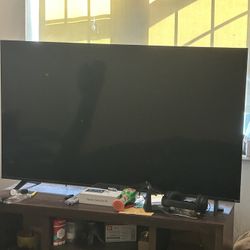 55 Inch TCL Roku Tv 