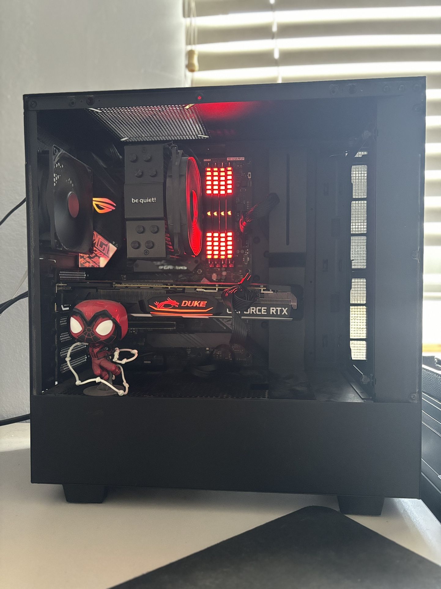 Gaming PC - i7 8700k, RTX 2080, & 32GB DDR4