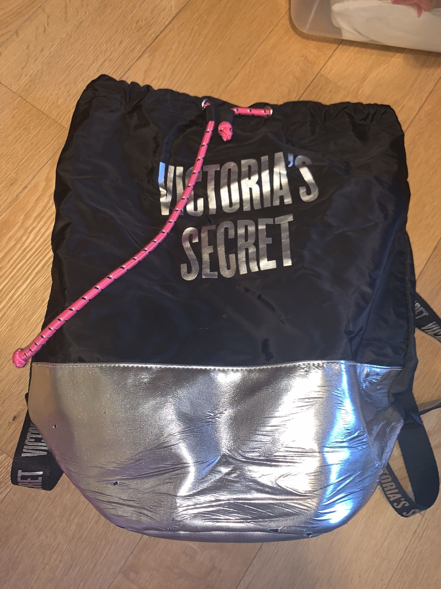 Victoria’s Secret Gym Bag