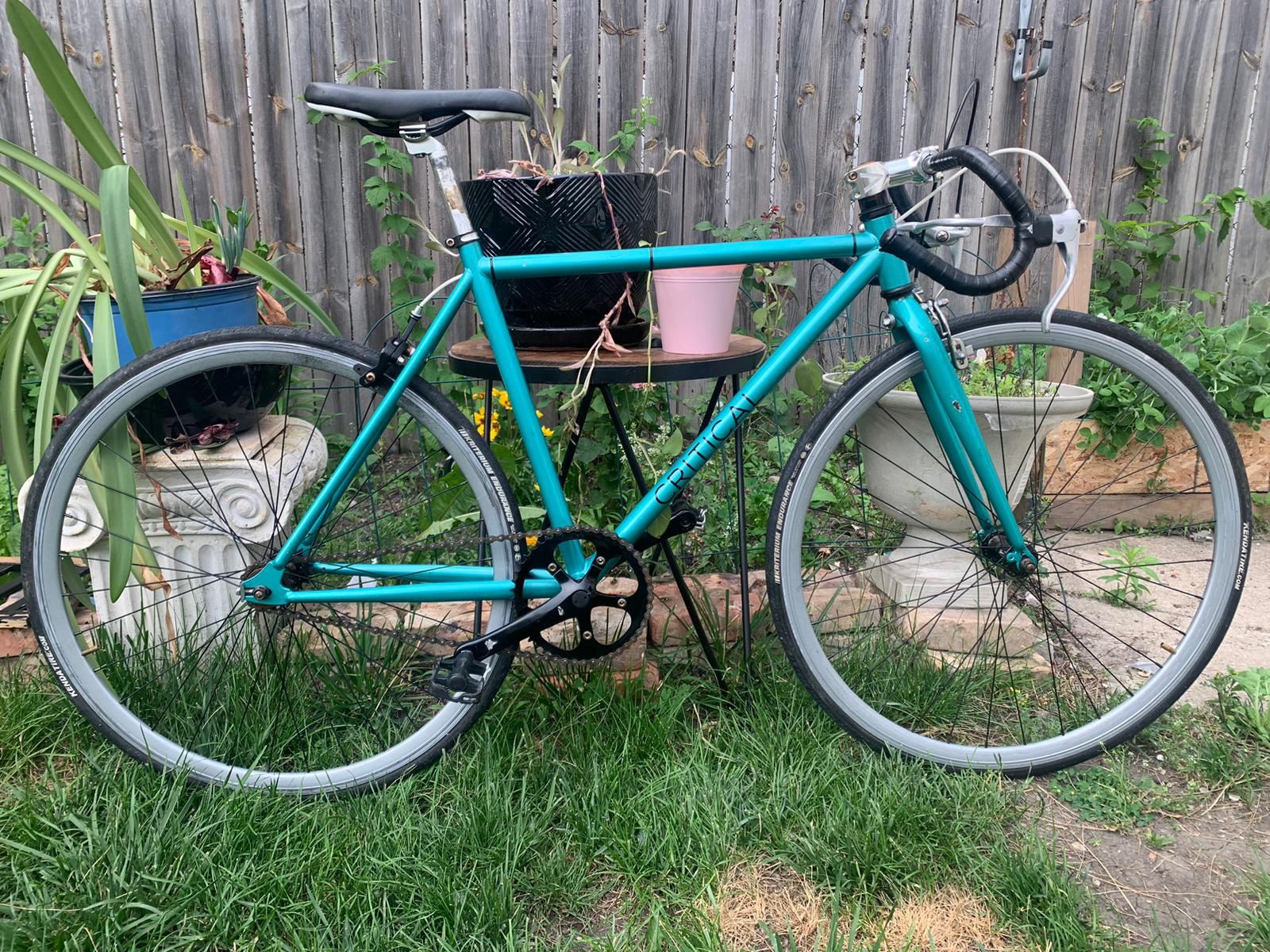 Fixie