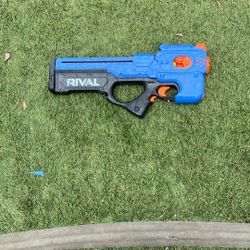 Nerf Guns