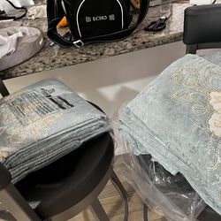 High and Luxury Curtain (4)