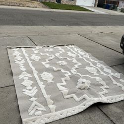 Indoor/outdoor Rug