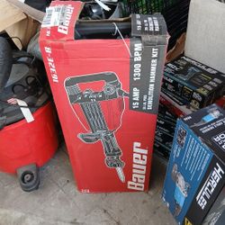 Bauer Hammer Kit