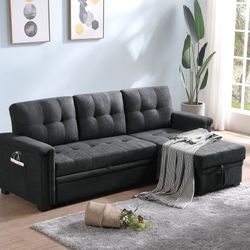 Sleeper Sofa