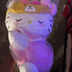 Hello kitty Plush