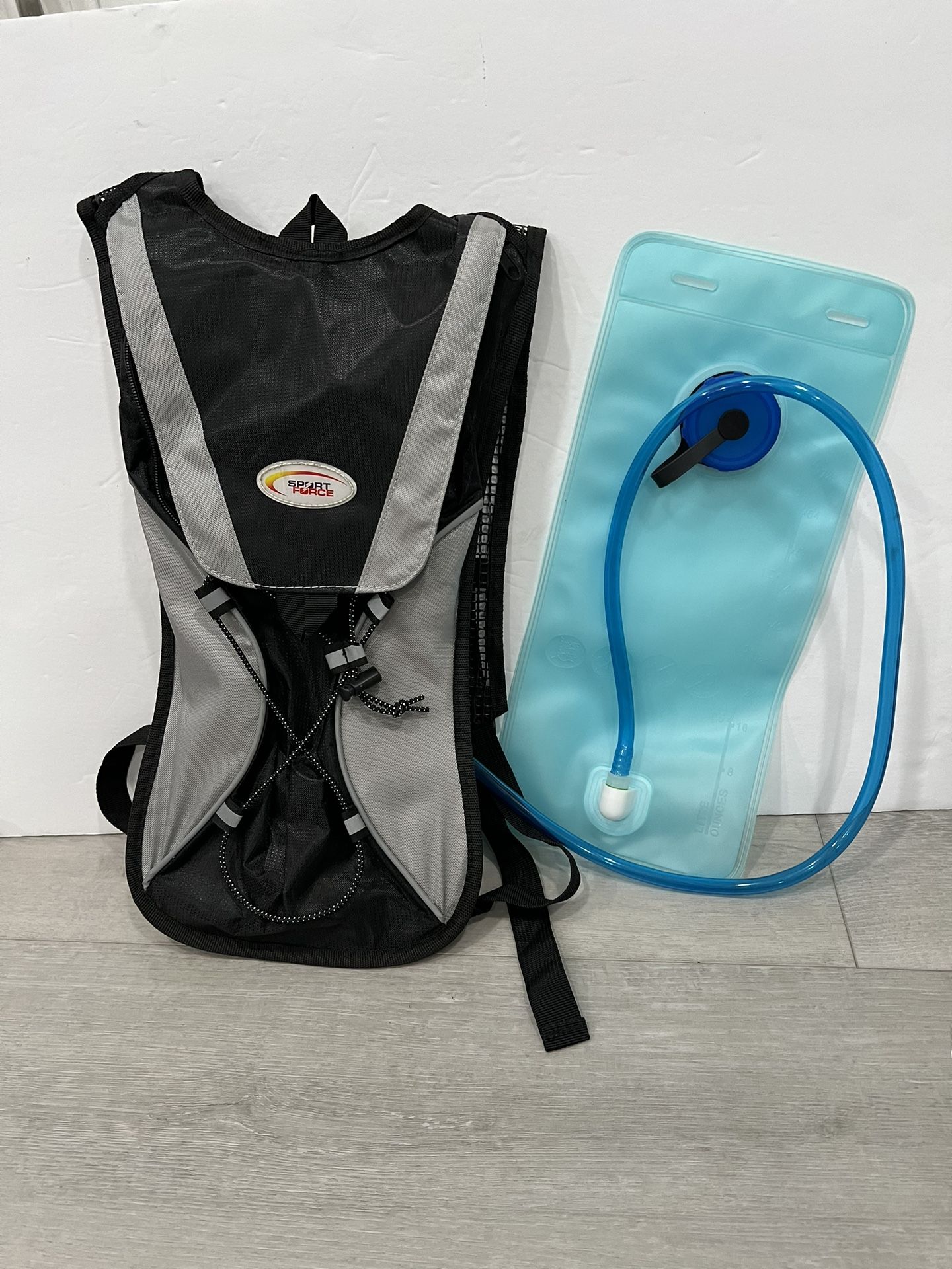 Hydration Water Bladder Backpack