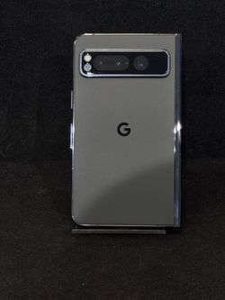 Google Pixel Fold 256GB Unlocked
