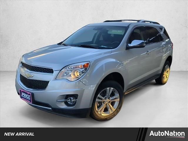 2013 Chevrolet Equinox