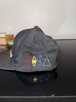 Tisa SnapBack 