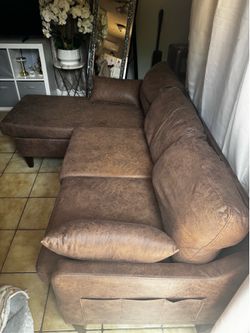 Sofa free